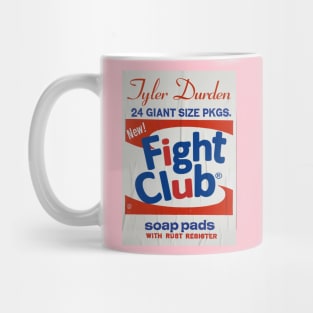 Fight Club Mug